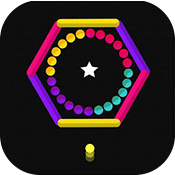 彩球穿越(Ball Cross Switch)