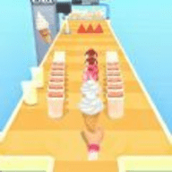 做个冰淇淋游戏