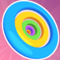 匹配圆圈（Circlastic）