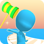 滑稽赛车手(Funny Racer)