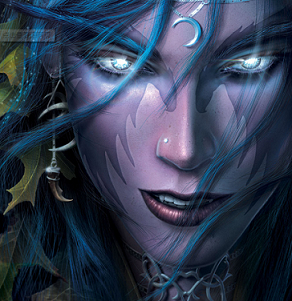 魔兽世界手游版