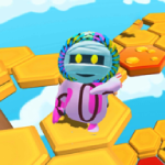 跌跌撞撞的家伙手机版(Stumble Guys)