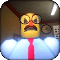 奥比学校突围手游下载