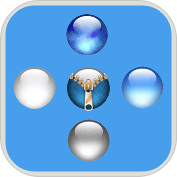 水晶连连看手机经典版(Crystal Wizards)