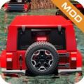 金属越野模拟器游戏中文最新版（NEW OFFROAD 2） V0.1