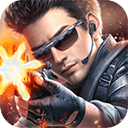 全民枪神边境王者无限点券版20225.0