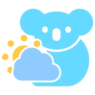 考拉天气app下载