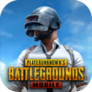 pubg台服版