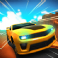 狂野飞车竞速