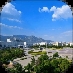 岱岳区物业收支公示app