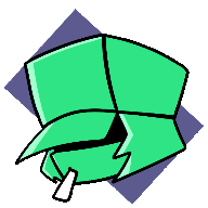 周五夜放克抽烟大叔模组0.21