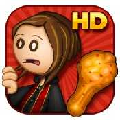 老爹炸鸡店1.0.1