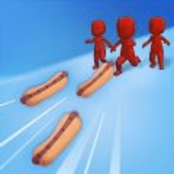 食物炮手(Food Gunner)