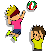 托尼打篮球(ドンピシャ)