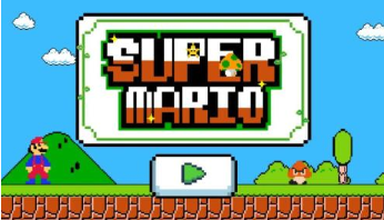 超级玛丽完美版v4.9.1