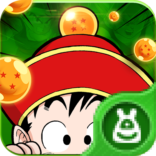 悟空大乱斗游戏