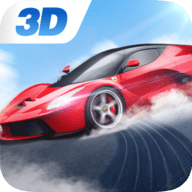 极速漂移游戏中文版