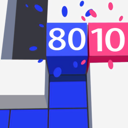 染色数字战(Dyeing It)