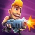 汽英雄跑酷射击