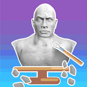 雕刻人体(Sculpt Bodies)