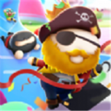 皇家派对我们别倒下(Party Royale)