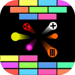 放置打砖块无限重生(Endless Brick Breakout)