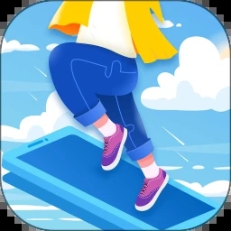 疯狂刷步宝app官方版