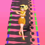 迷人贵妇跑游戏下载