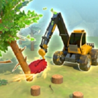 巨型收割机游戏下载