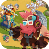 我的部落塔防手机版