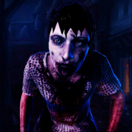 恐怖的邪恶修女三