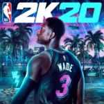 NBA2K20手机版98.0.2
