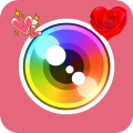 百变美颜滤镜相机v2.7