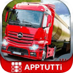 狂野卡车欧洲20.22