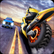 公路骑手（Traffic Rider）v1.60