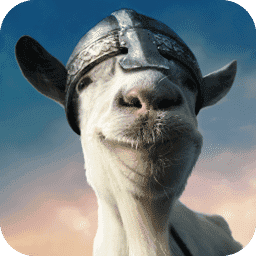 山羊模拟器解锁全部羊1.4.18