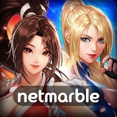 拳皇全明星(KOF ALLSTAR)v1.14.2