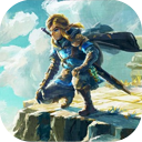 塞尔达传说王国之泪手机版v4.1.6