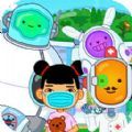迷你小镇超级护士游戏安卓版下载 1.0
