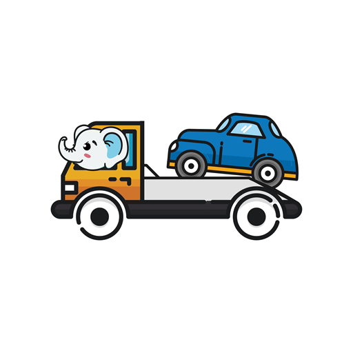 象豚拖车app安卓版