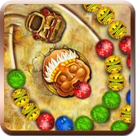 丛林祖玛单机游戏v6.5.275