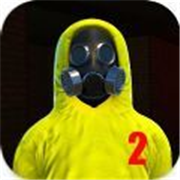 逃离后室联机版中文版