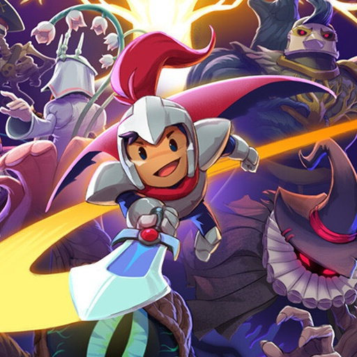 盗贼遗产2安卓汉化版v1.0.1