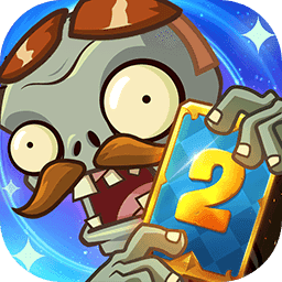 植物大战僵尸2冰河世界v3.1.0