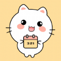 喵喵倒数纪念日app安卓版 v1.0.0