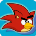 狂怒小鸟