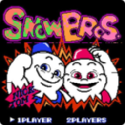 雪人兄弟2手机版0.2.6