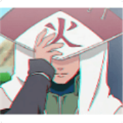 死神vs火影亿忍集结青年水门