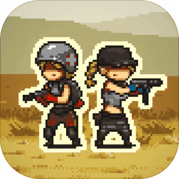 死亡突围僵尸战争无敌版中文版(Dead Ahead Zombie Warfare)2.3.1