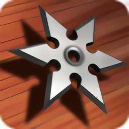 忍者术飞镖射击1.9